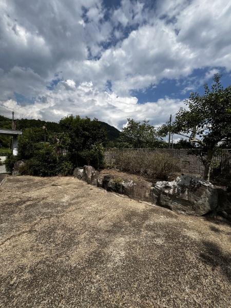 姫路市香寺町久畑の中古一戸建て