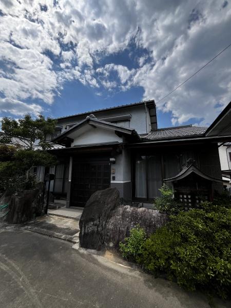 姫路市香寺町久畑の中古一戸建て