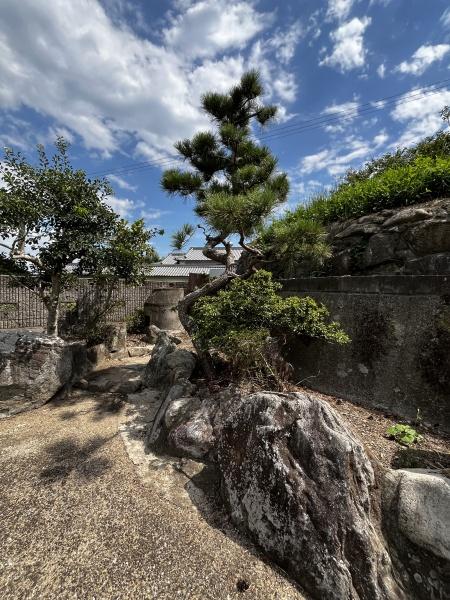 姫路市香寺町久畑の中古一戸建て