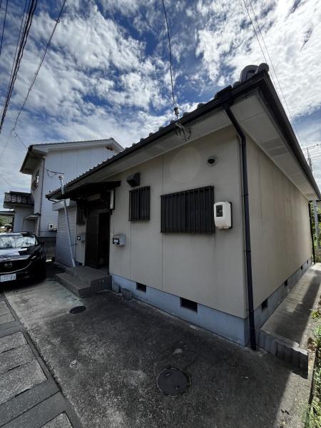 岡山市北区吉備津の土地