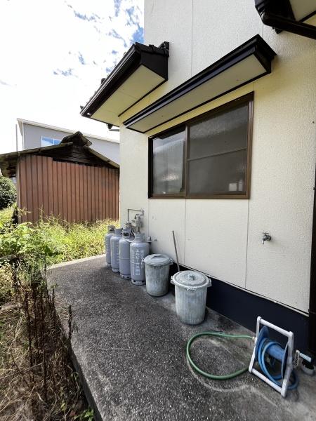 岡山市北区吉備津の土地