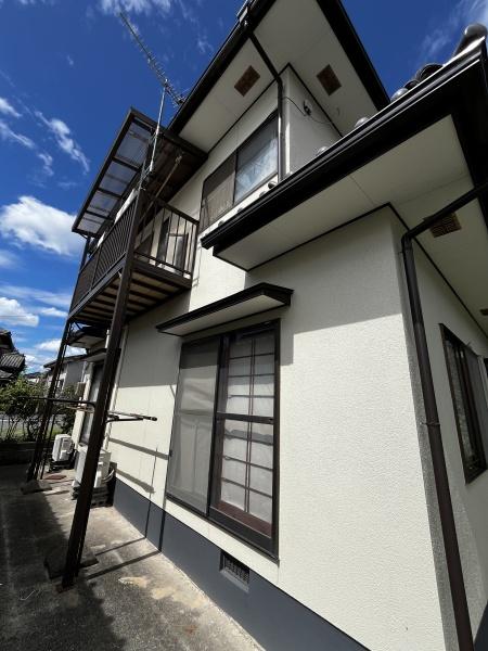 岡山市北区吉備津の土地