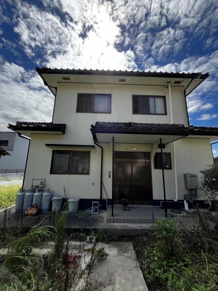 岡山市北区吉備津の土地