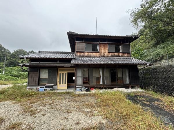 三木市吉川町上荒川の中古一戸建