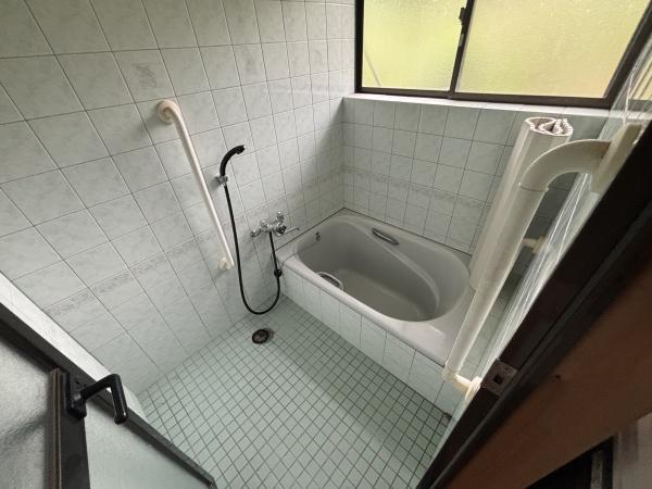 三木市吉川町上荒川の中古一戸建