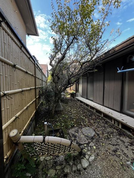 姫路市夢前町山冨の中古一戸建て