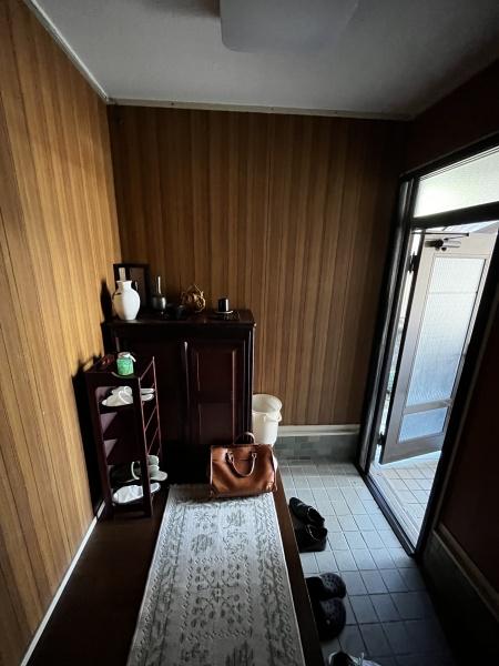 姫路市夢前町山冨の中古一戸建て