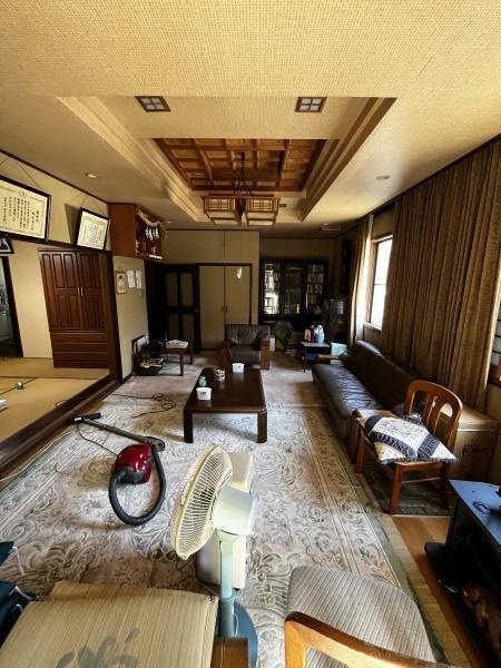 姫路市夢前町山冨の中古一戸建て
