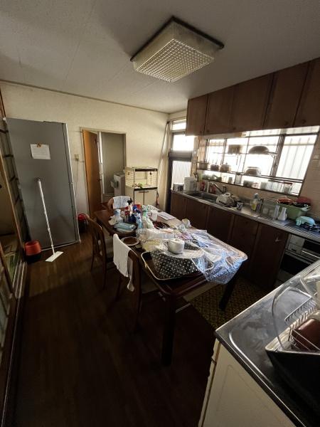 姫路市夢前町山冨の中古一戸建て