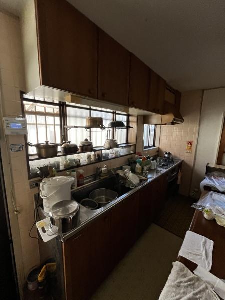 姫路市夢前町山冨の中古一戸建て