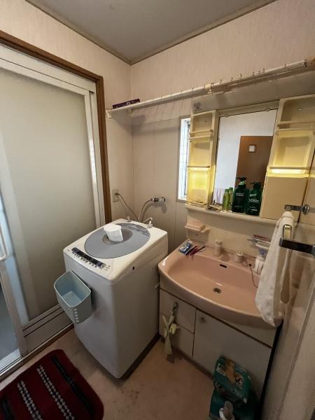 姫路市夢前町山冨の中古一戸建て