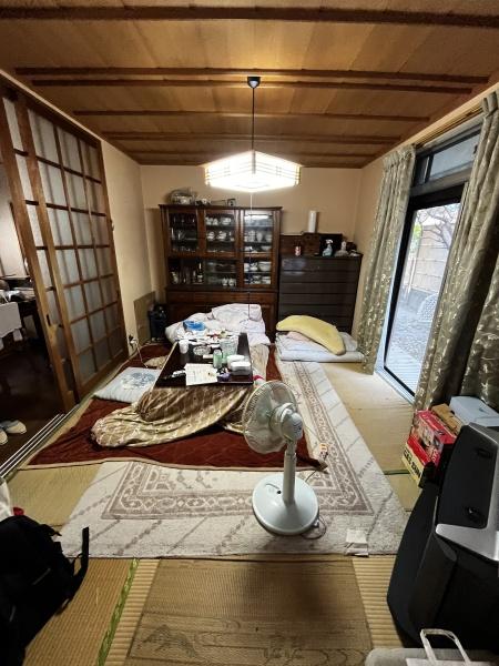 姫路市夢前町山冨の中古一戸建て