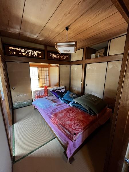 姫路市夢前町山冨の中古一戸建て