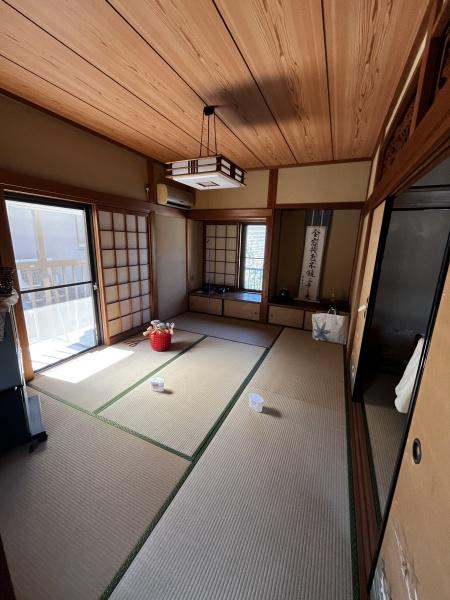 姫路市夢前町山冨の中古一戸建て