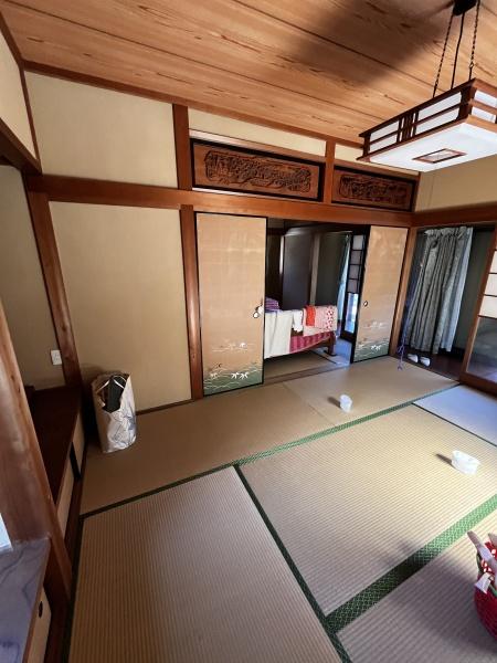 姫路市夢前町山冨の中古一戸建て