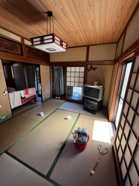 姫路市夢前町山冨の中古一戸建て