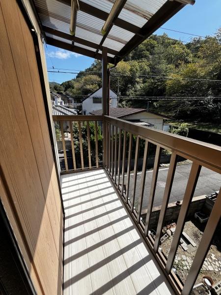 姫路市夢前町山冨の中古一戸建て
