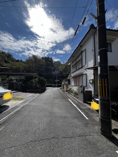 姫路市夢前町山冨の中古一戸建て