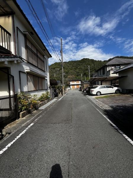 姫路市夢前町山冨の中古一戸建て