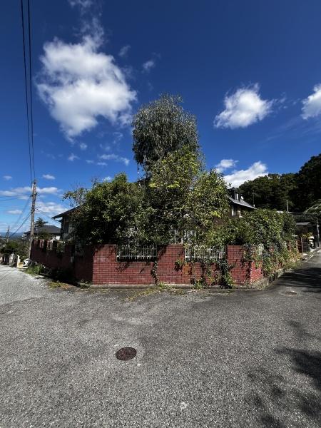 神戸市北区道場町生野の売土地