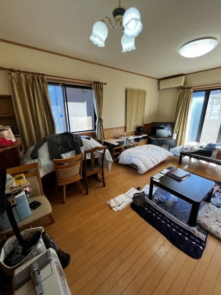 姫路市香寺町恒屋の中古一戸建て