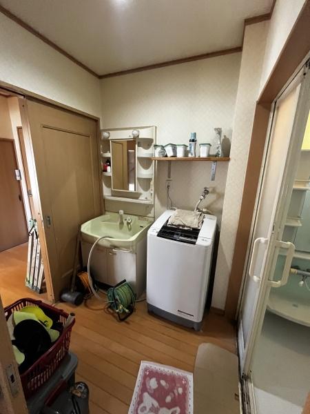 姫路市香寺町恒屋の中古一戸建て