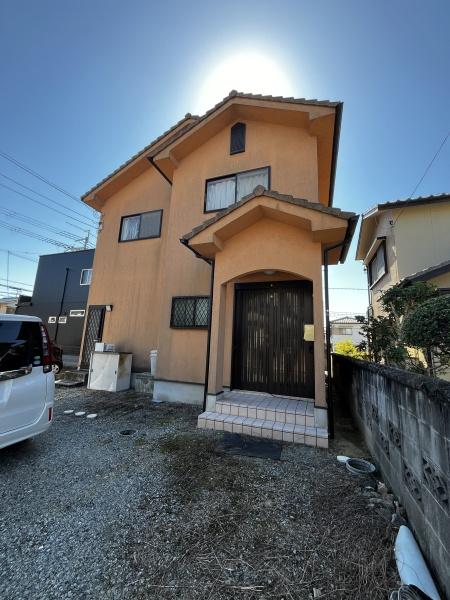 姫路市香寺町恒屋の中古一戸建