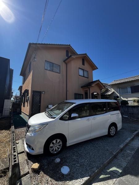 姫路市香寺町恒屋の中古一戸建