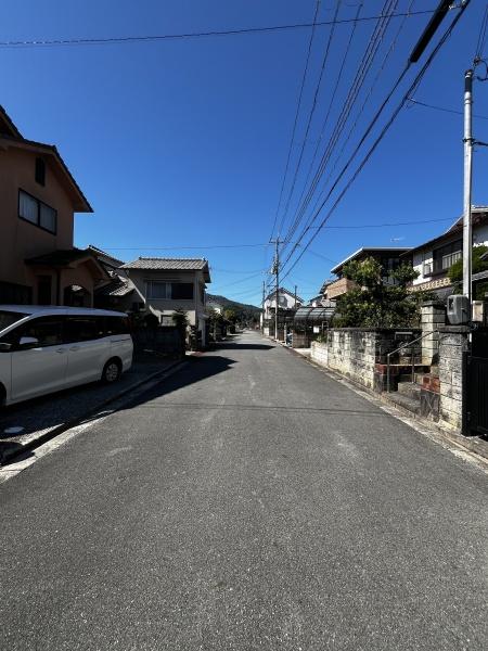 姫路市香寺町恒屋の中古一戸建