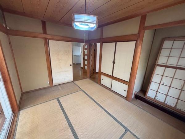 明石市東朝霧丘の中古一戸建て