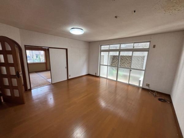 明石市東朝霧丘の中古一戸建て
