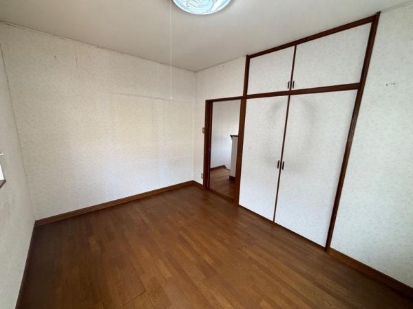 明石市東朝霧丘の中古一戸建て