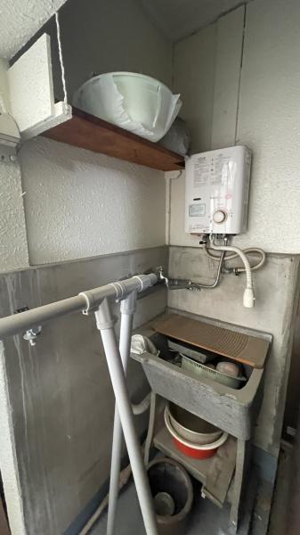 神戸市灘区篠原中町３丁目の中古一戸建て