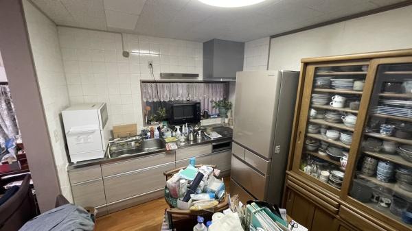 神戸市灘区篠原中町３丁目の中古一戸建
