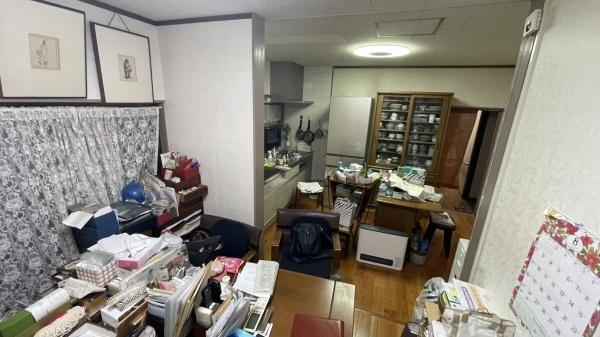 神戸市灘区篠原中町３丁目の中古一戸建て