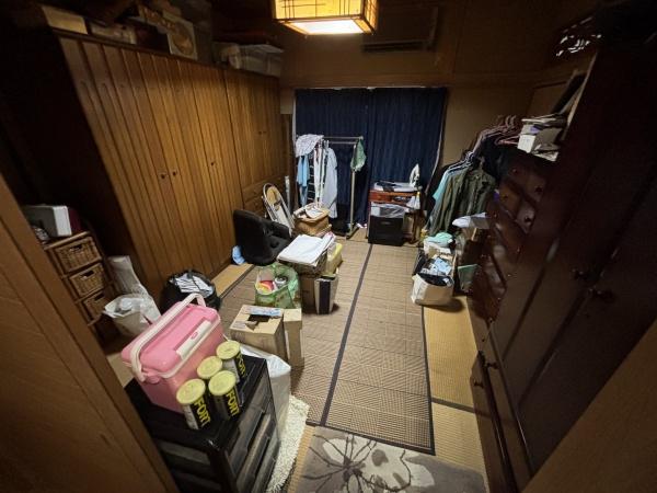 川西市鼓が滝１丁目の中古一戸建て