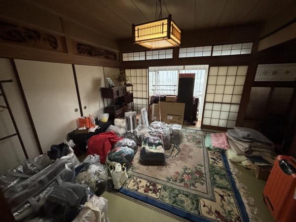 川西市鼓が滝１丁目の中古一戸建て