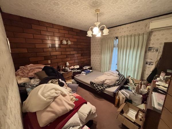 川西市鼓が滝１丁目の中古一戸建て