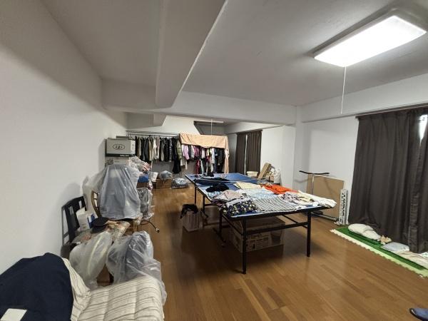 川西市鼓が滝１丁目の中古一戸建て