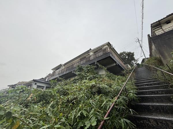 川西市鼓が滝１丁目の中古一戸建