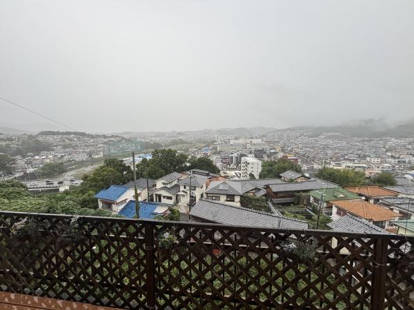 川西市鼓が滝１丁目の中古一戸建