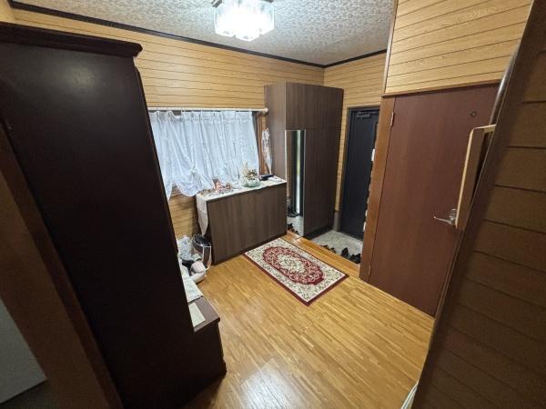 川西市鼓が滝１丁目の中古一戸建