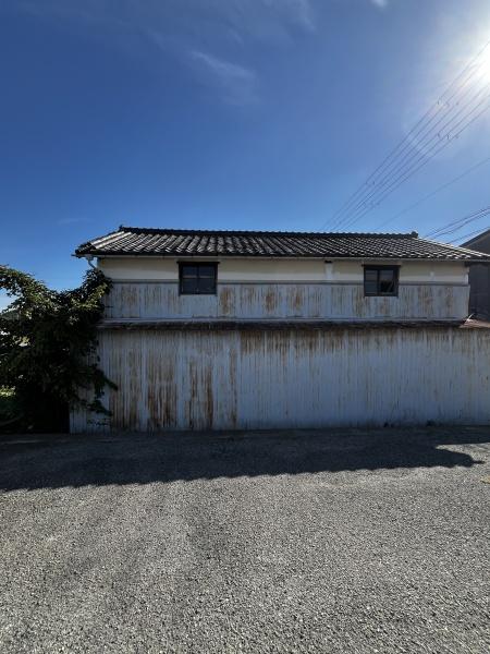 たつの市御津町黒崎の土地