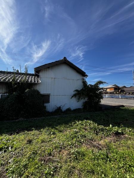 たつの市御津町黒崎の土地