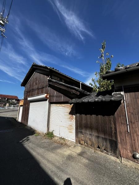 たつの市御津町黒崎 土地