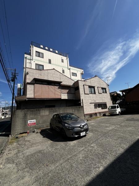 姫路市伊伝居の土地
