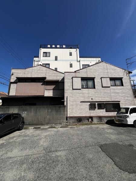 姫路市伊伝居の土地