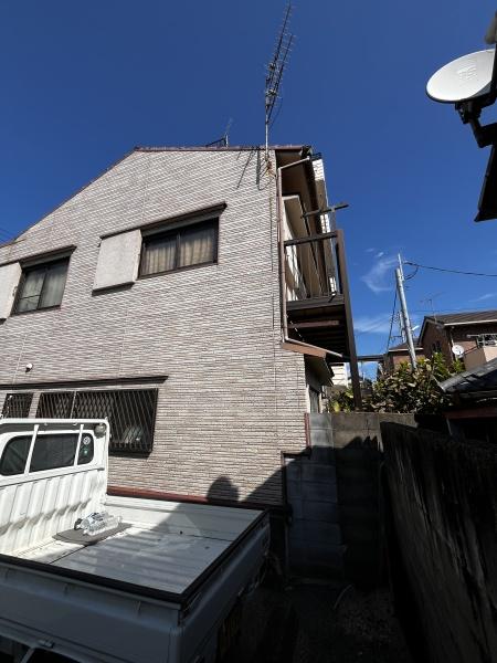 姫路市伊伝居の土地