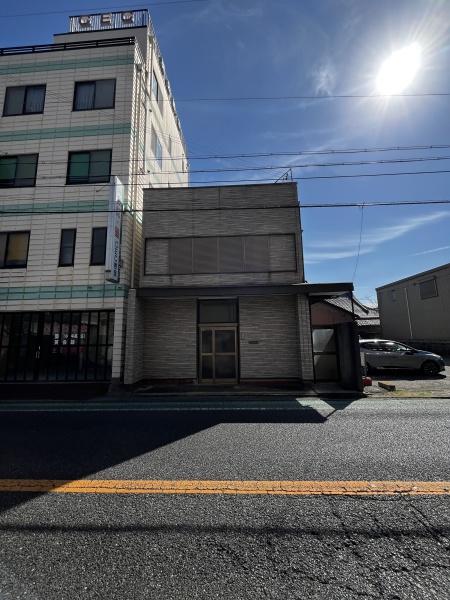 姫路市伊伝居の土地