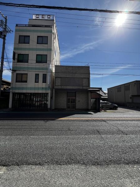 姫路市伊伝居の土地